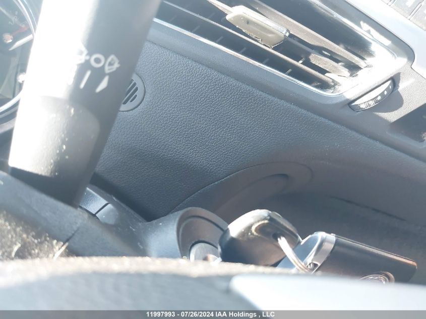 2009 Cadillac Cts VIN: 1G6DF577290171719 Lot: 11997993