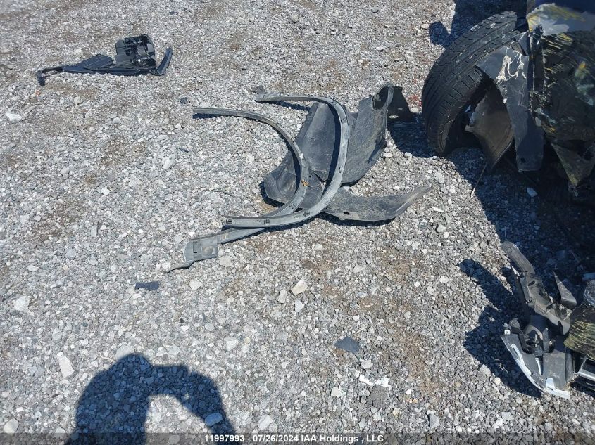 2009 Cadillac Cts VIN: 1G6DF577290171719 Lot: 11997993