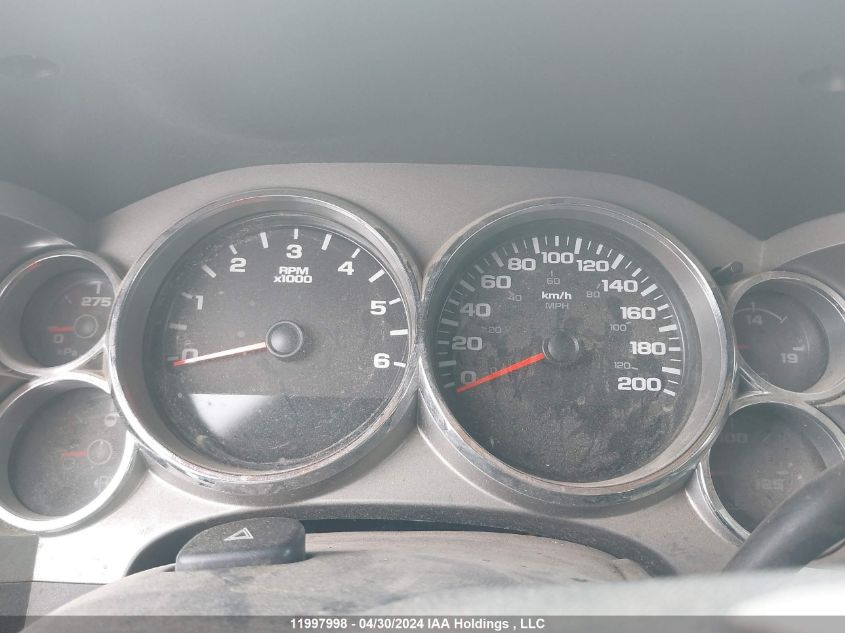 2011 GMC Sierra 2500Hd VIN: 1GT120CG6BF193102 Lot: 11997998