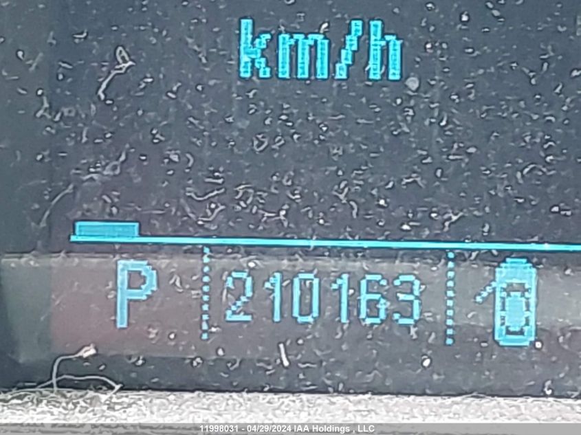 2011 Buick Lacrosse VIN: 1G4GC5ED7BF138273 Lot: 11998031