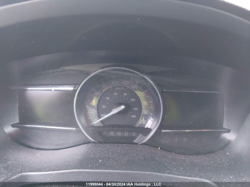 2017 Ford Explorer Xlt VIN: 1FM5K8D8XHGD45551 Lot: 11998044