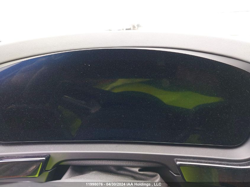 2024 Porsche Cayenne VIN: WP1AA2AY8RDA02861 Lot: 11998076