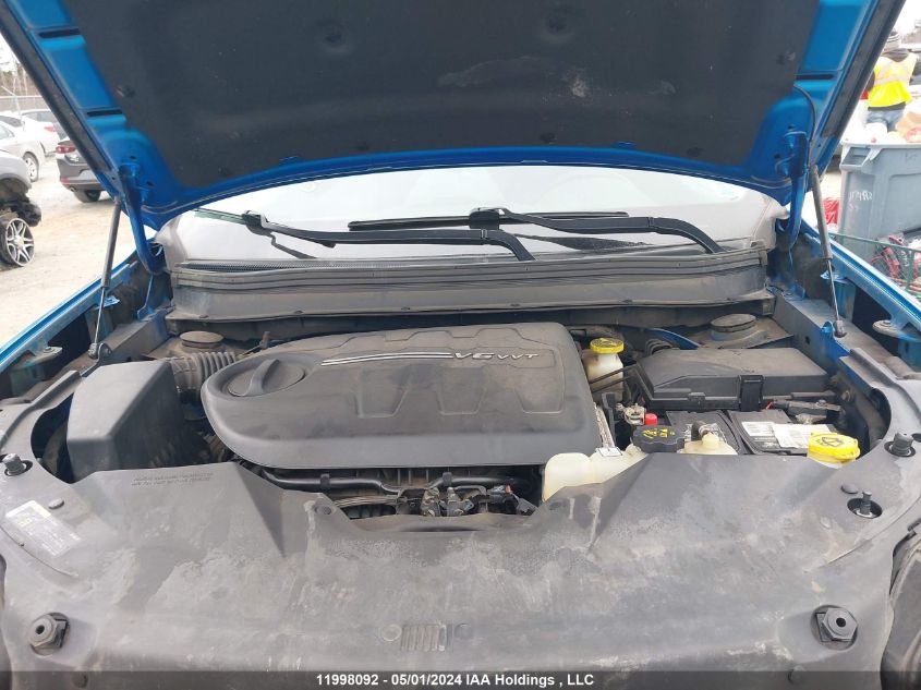 2019 Jeep Cherokee Trailhawk VIN: 1C4PJMBX8KD132352 Lot: 11998092