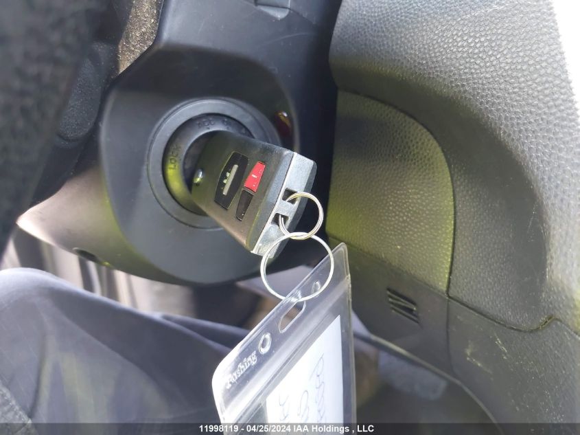 2010 Mazda 3 S VIN: JM1BL1S59A1307547 Lot: 11998119