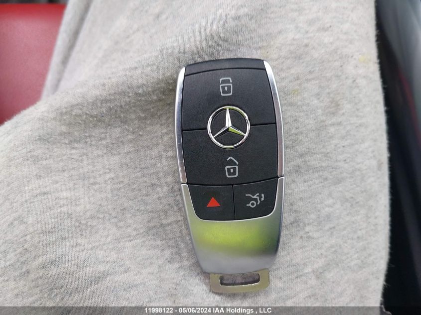 2021 Mercedes-Benz Gla-Class VIN: W1N4N4HB4MJ308149 Lot: 11998122