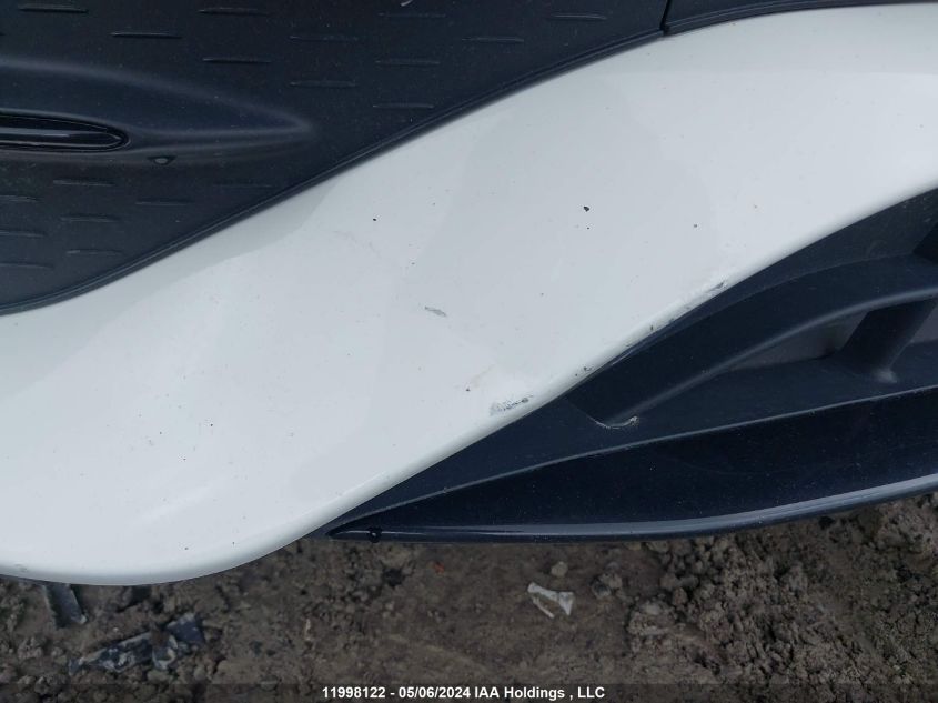 2021 Mercedes-Benz Gla-Class VIN: W1N4N4HB4MJ308149 Lot: 11998122