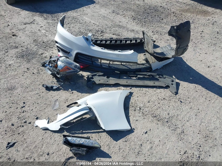 2017 Nissan Sentra VIN: 3N1CB7APXHY272281 Lot: 11998154