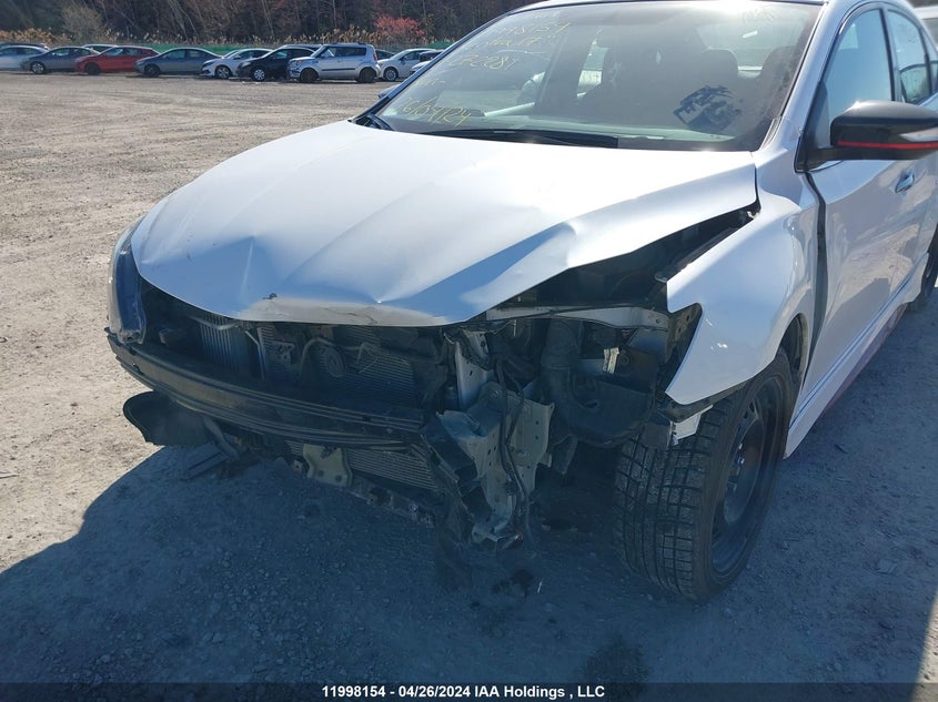 2017 Nissan Sentra VIN: 3N1CB7APXHY272281 Lot: 11998154