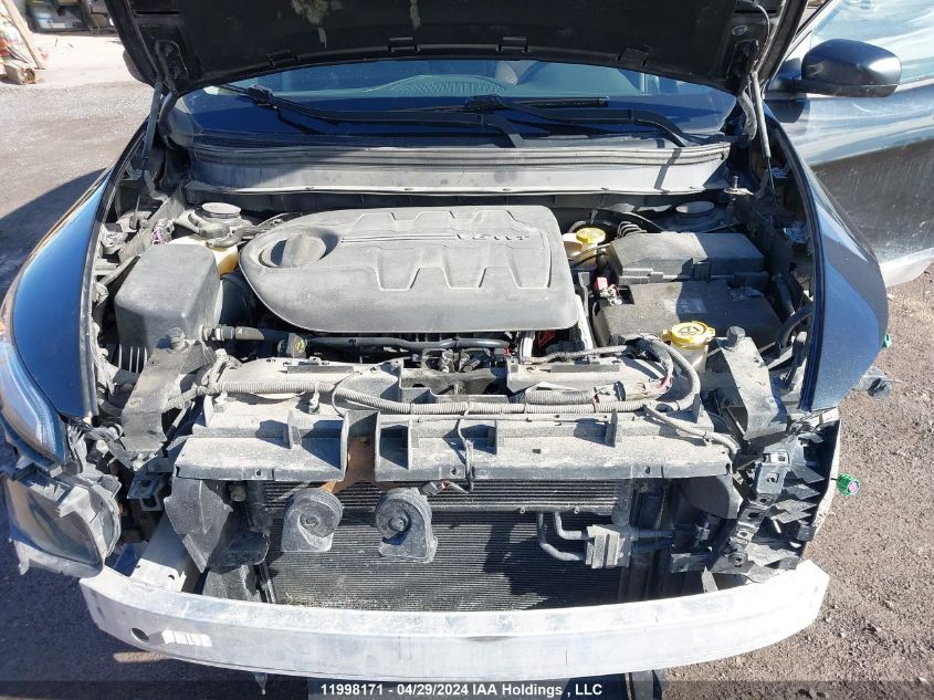 2015 Jeep Cherokee Sport VIN: 1C4PJMAS5FW708687 Lot: 11998171