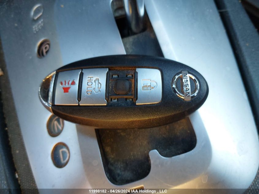 2009 Nissan Altima 2.5/2.5S VIN: 1N4AL21E49C193773 Lot: 11998182