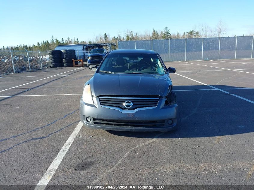 2009 Nissan Altima 2.5/2.5S VIN: 1N4AL21E49C193773 Lot: 11998182