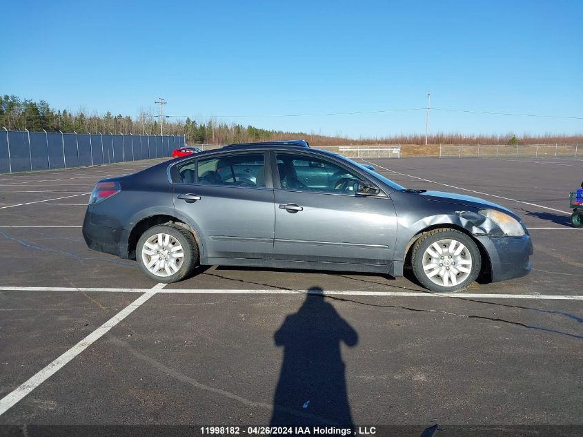 2009 Nissan Altima 2.5/2.5S VIN: 1N4AL21E49C193773 Lot: 11998182