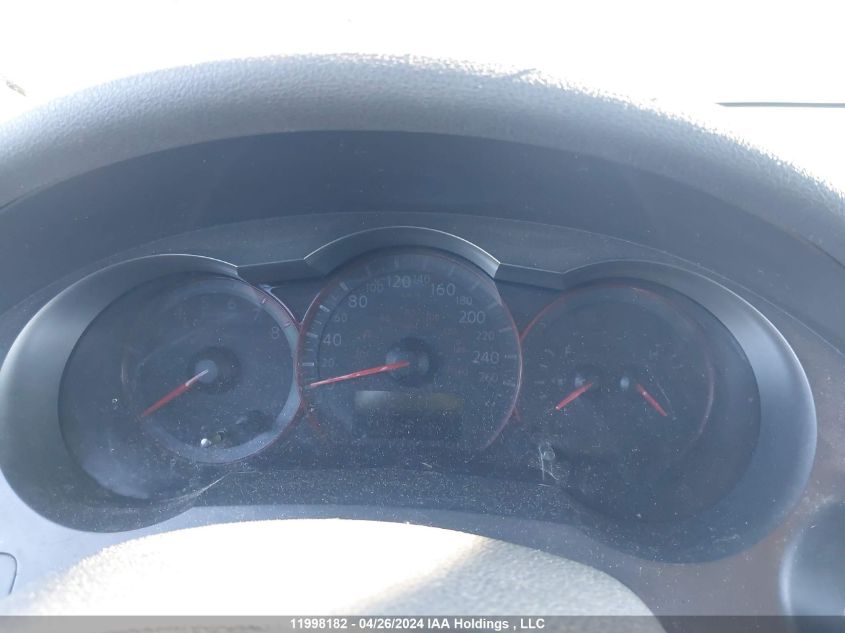 2009 Nissan Altima 2.5/2.5S VIN: 1N4AL21E49C193773 Lot: 11998182