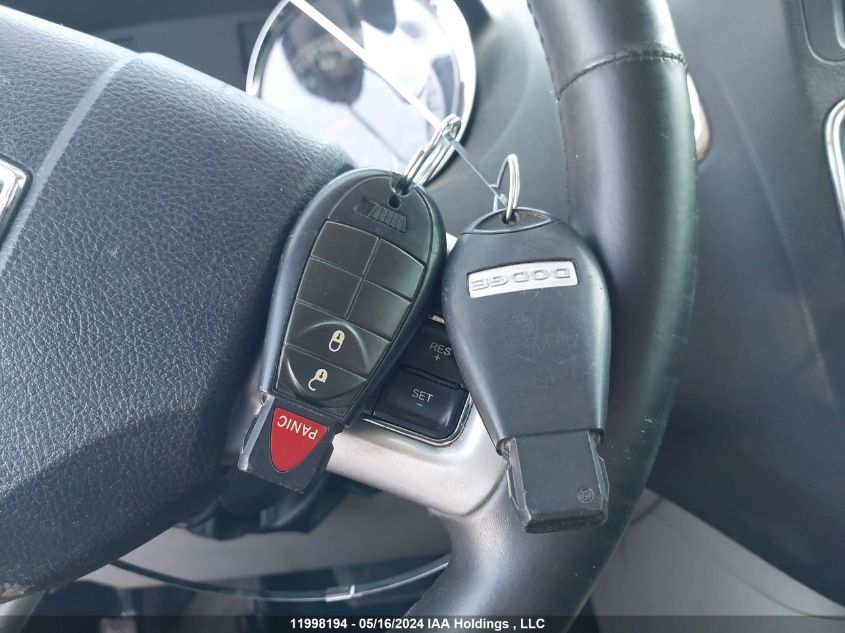 2015 Dodge Grand Caravan Se VIN: 2C4RDGBG2FR600029 Lot: 11998194