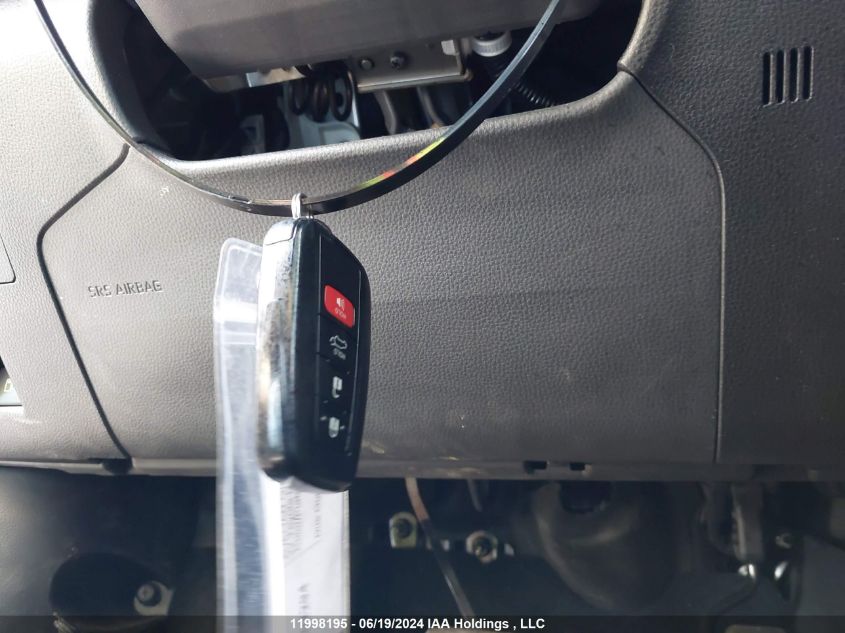 2022 Toyota Highlander Platinum VIN: 5TDFZRBH0NS200422 Lot: 11998195