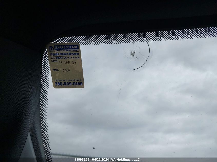 2022 Ram 1500 Limited VIN: 1C6SRFHTXNN349166 Lot: 11998225