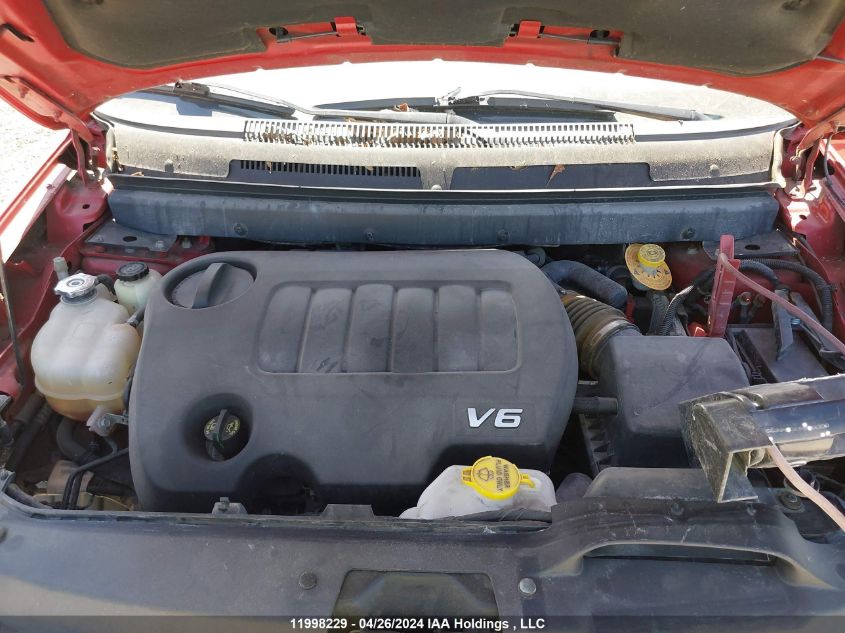 2016 Dodge Journey Sxt/Limited VIN: 3C4PDCCGXGT145363 Lot: 11998229