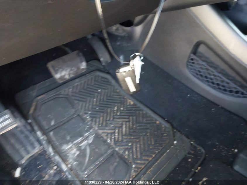 2016 Dodge Journey Sxt/Limited VIN: 3C4PDCCGXGT145363 Lot: 11998229