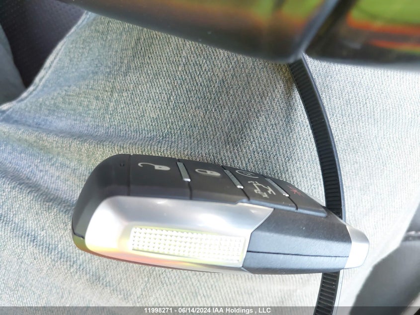 2022 Dodge Ram 1500 VIN: 1C6SRFHM6NN480961 Lot: 11998271