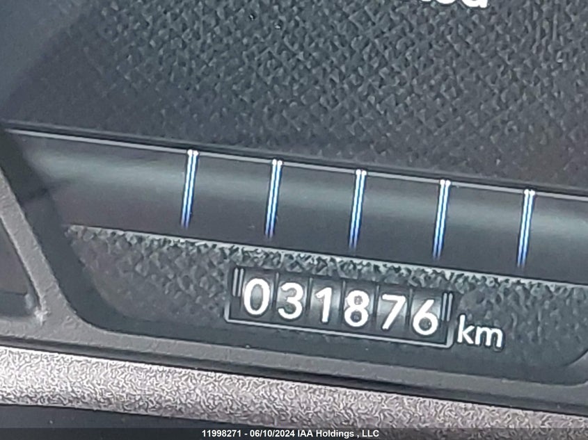 2022 Dodge Ram 1500 VIN: 1C6SRFHM6NN480961 Lot: 11998271