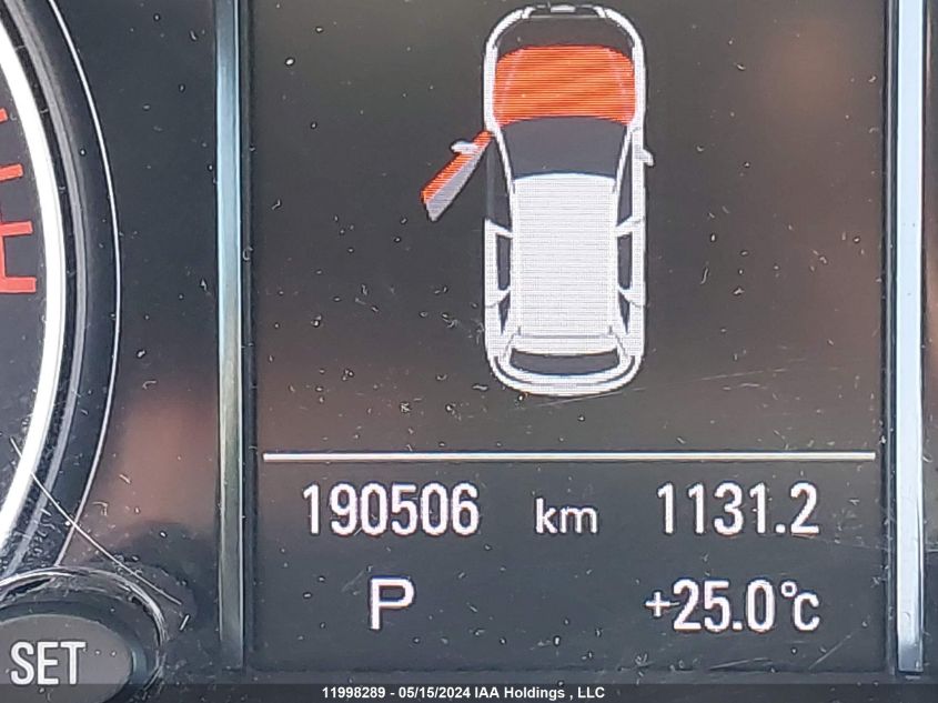 2012 Audi Q5 VIN: WA1VFCFP1CA091623 Lot: 11998289