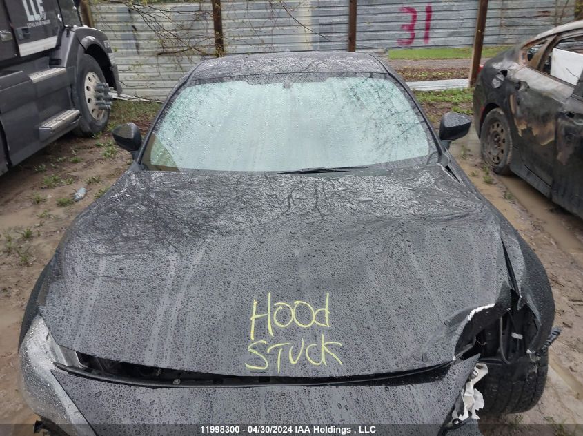 2013 Scion Fr-S Scion 10 VIN: JF1ZNAA19D1709957 Lot: 11998300