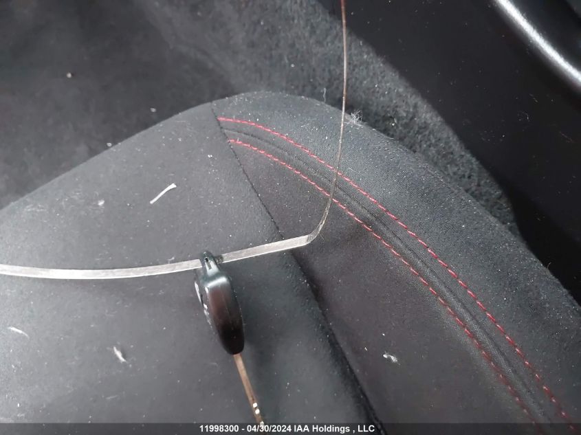 2013 Scion Fr-S Scion 10 VIN: JF1ZNAA19D1709957 Lot: 11998300