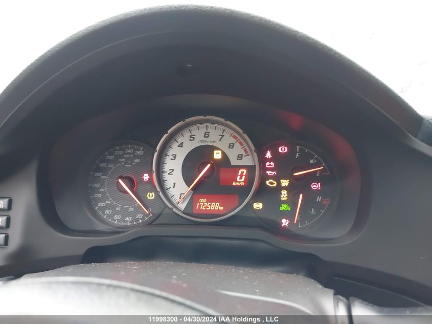 2013 Scion Fr-S Scion 10 VIN: JF1ZNAA19D1709957 Lot: 11998300