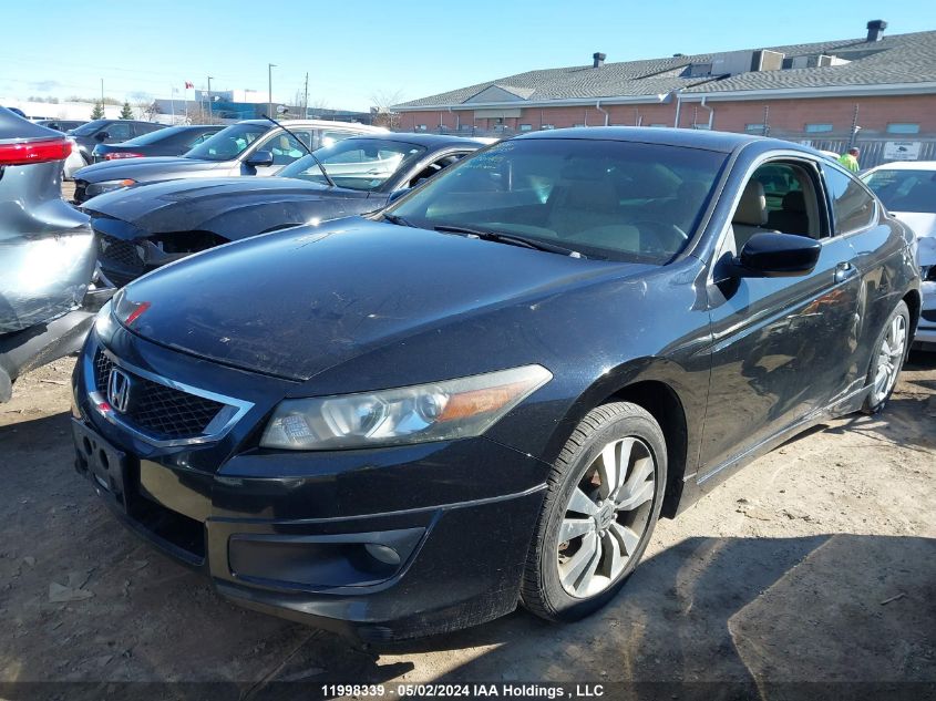 2008 Honda Accord VIN: 1HGCS11838A801403 Lot: 11998339