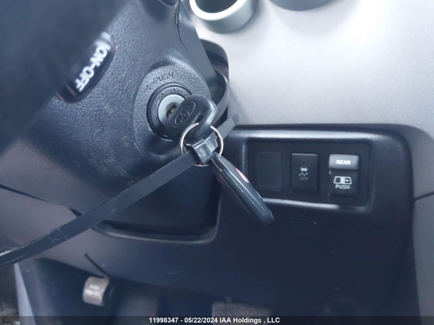 2013 Toyota Tundra Double Cab Sr5 VIN: 5TFUY5F16DX293472 Lot: 11998347