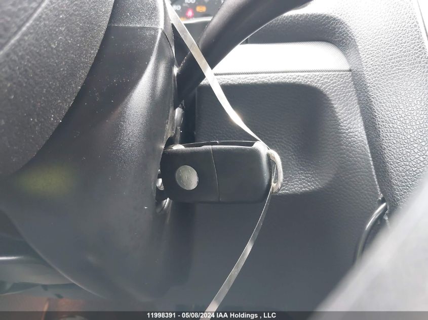 2006 Volkswagen Jetta Sedan VIN: 3VWRF31K06M604318 Lot: 11998391