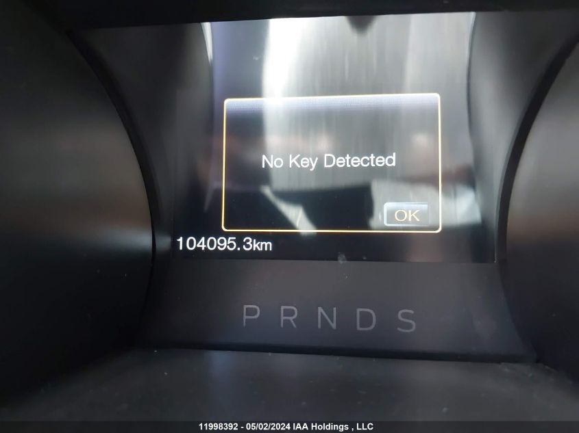 2016 Ford Mustang Gt Premium VIN: 1FA6P8CF4G5262417 Lot: 11998392