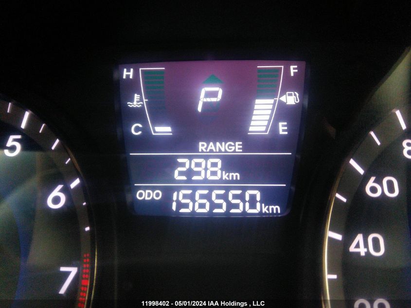 2012 Hyundai Accent Gls/Gs VIN: KMHCT5AE8CU005094 Lot: 11998402