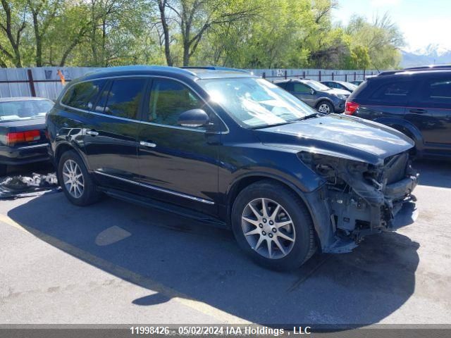 2014 Buick Enclave VIN: 5GAKVBKD5EJ195974 Lot: 11998426