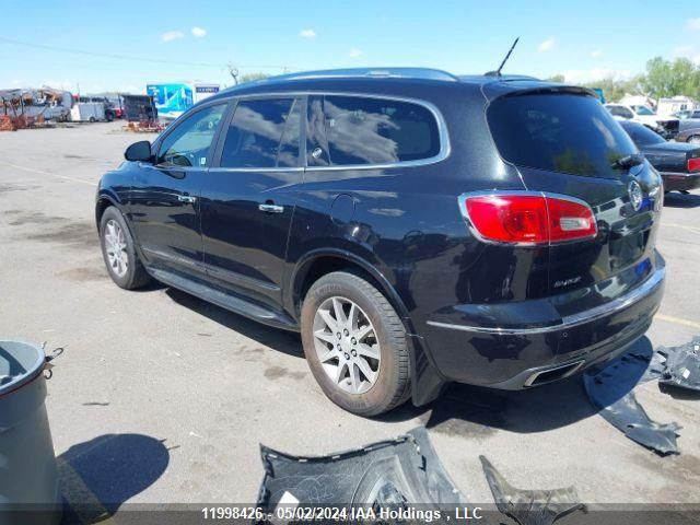 2014 Buick Enclave VIN: 5GAKVBKD5EJ195974 Lot: 11998426