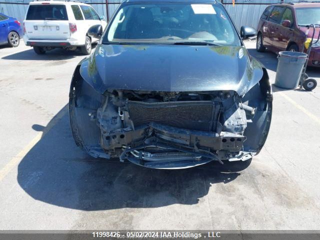 2014 Buick Enclave VIN: 5GAKVBKD5EJ195974 Lot: 11998426