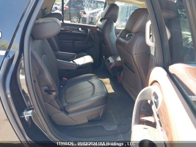 2014 Buick Enclave VIN: 5GAKVBKD5EJ195974 Lot: 11998426