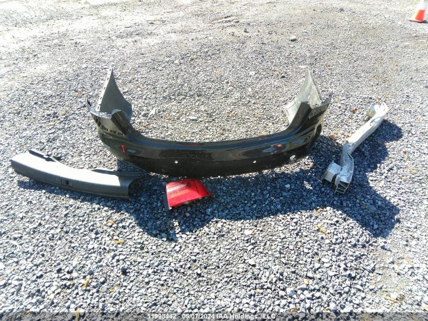 2012 Audi A6 VIN: WAUFGCFC3CN148950 Lot: 11998442