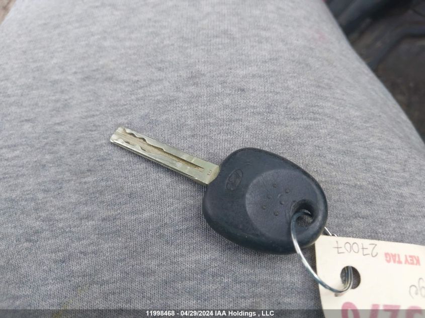 2012 Hyundai Elantra Touring Gls VIN: KMHDB8AE7CU127101 Lot: 11998468