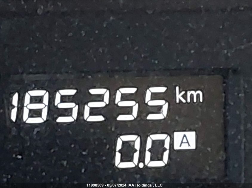 2014 Infiniti Qx60 VIN: 5N1CL0MM4EC512900 Lot: 11998509