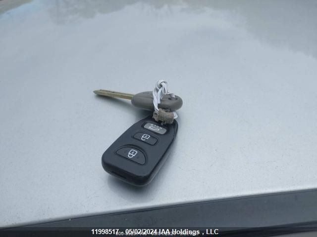 2013 Hyundai Sonata Gl VIN: 5NPEB4ACXDH765600 Lot: 11998517