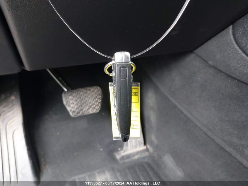 2019 BMW X5 xDrive40I VIN: 5UXCR6C54KLL52334 Lot: 11998527