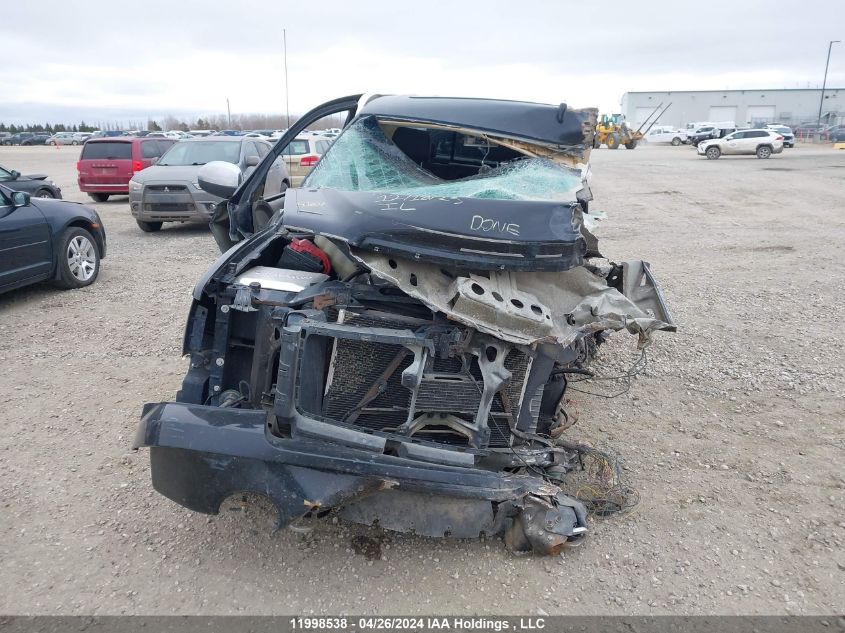 2008 GMC Sierra 1500 VIN: 2GTEK638681315891 Lot: 11998538