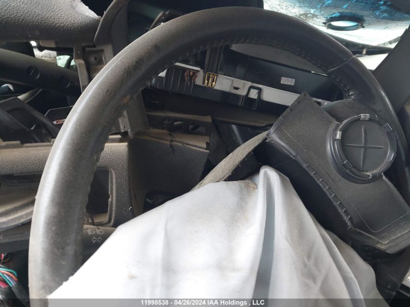 2008 GMC Sierra 1500 VIN: 2GTEK638681315891 Lot: 11998538