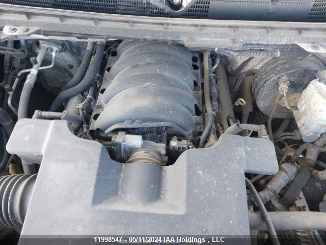 2016 Chevrolet Silverado 1500 VIN: 3GCUKSEC3GG291884 Lot: 11998547