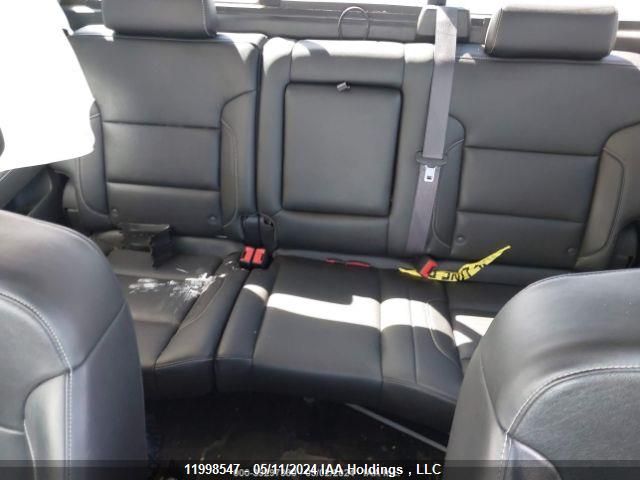 2016 Chevrolet Silverado 1500 VIN: 3GCUKSEC3GG291884 Lot: 11998547