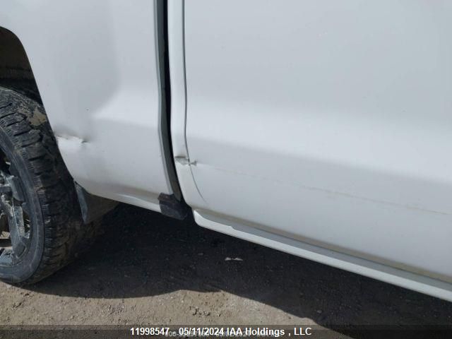 2016 Chevrolet Silverado 1500 VIN: 3GCUKSEC3GG291884 Lot: 11998547