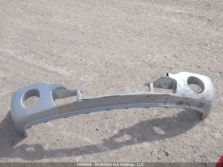 2004 GMC Sierra 1500 VIN: 2GTEK19TX41155166 Lot: 11998548