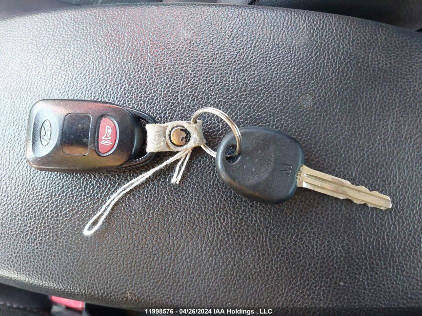 2013 Hyundai Elantra Limited VIN: 5NPDH4AE3DH340148 Lot: 11998576