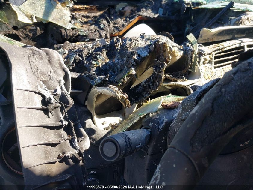 2014 Chevrolet Camaro VIN: 2G1FK1EJ6E9291055 Lot: 11998579